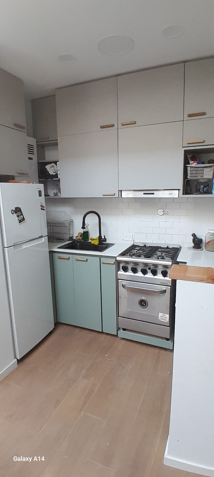 La Cocina de tus sueños 18